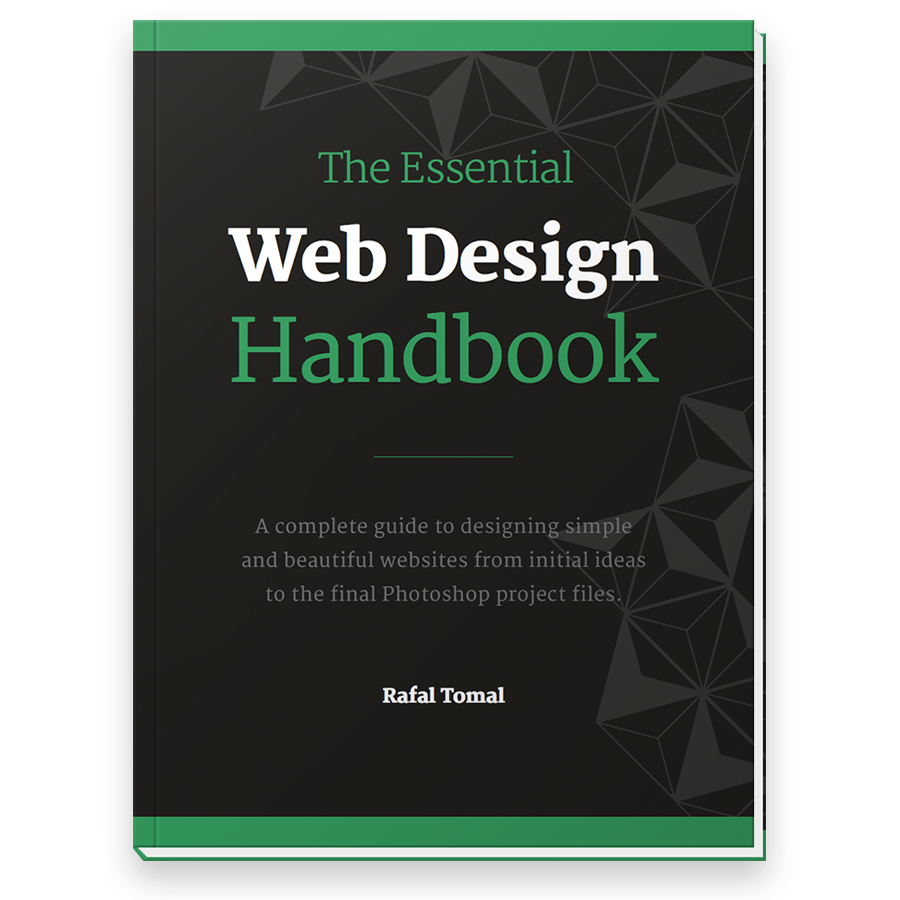 Web Design Handbook